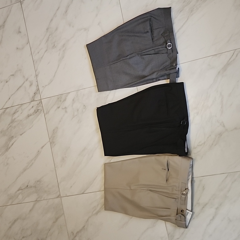 Suitsupply Trousers